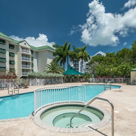 Sunrise Suites Jamaica Suite #102 Key West Ngoại thất bức ảnh