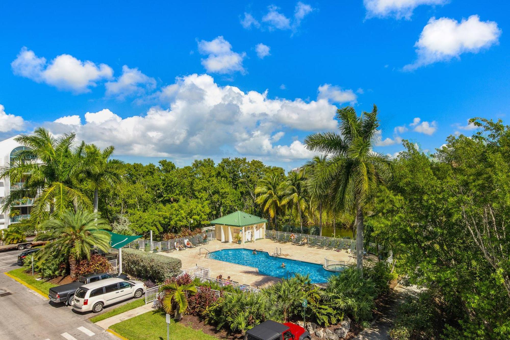 Sunrise Suites Jamaica Suite #102 Key West Phòng bức ảnh
